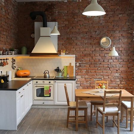 Del Toro Apartment Skopje Phòng bức ảnh