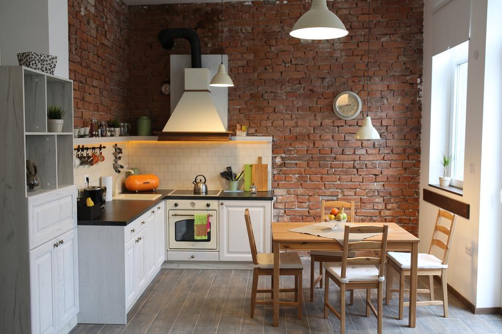 Del Toro Apartment Skopje Phòng bức ảnh